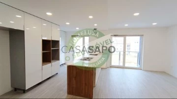 Apartamento 4 habitaciones