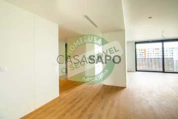 Apartamento T2 Duplex