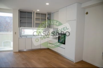 Apartamento T5