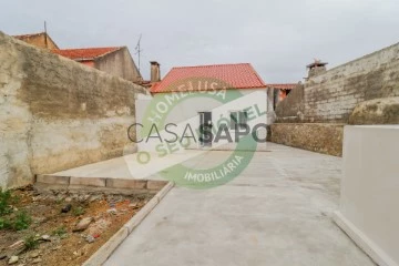 Casa 2 habitaciones, Duplex