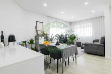 Apartamento T3