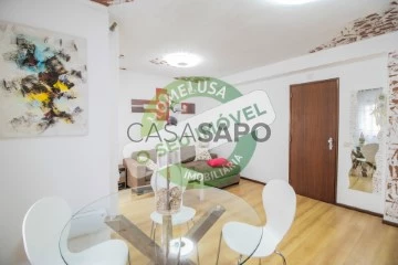 Apartamento 2 habitaciones