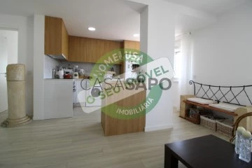 Apartamento T2