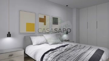 Apartamento 3 habitaciones