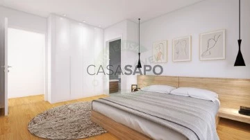 Apartamento 3 habitaciones