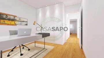 Apartamento 3 habitaciones