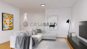 Apartamento 3 habitaciones