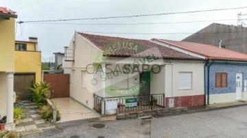 Casa 2 habitaciones