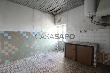 Casa 3 habitaciones, Duplex