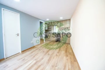 Casa 2 habitaciones