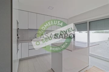 Vivienda pareada 4 habitaciones