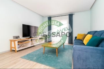 Apartamento 2 habitaciones