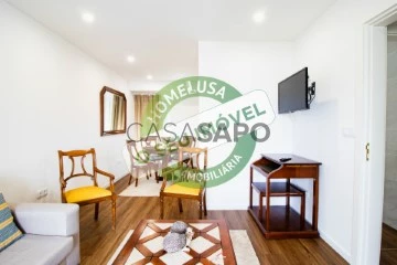 Apartamento T2