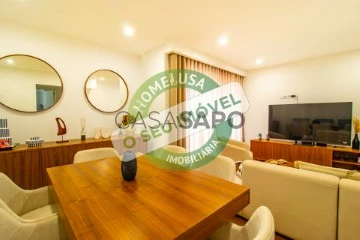 Apartamento T2 Triplex