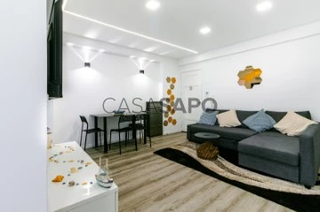 Apartamento T1