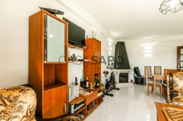 Apartamento 3 habitaciones, Triplex