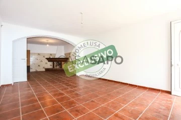 Vivienda pareada 2 habitaciones + 2 hab. auxiliares