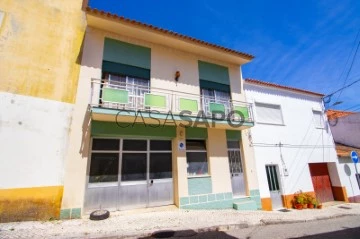 Casa 2 habitaciones, Duplex