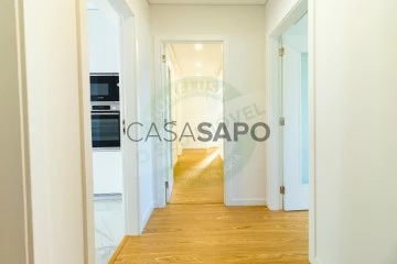 Apartamento 4 habitaciones