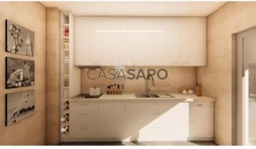 Apartamento 3 habitaciones, Duplex