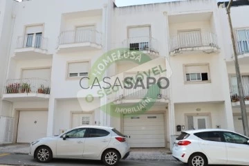 Moradia T4 Triplex