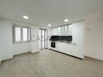 Apartamento T1