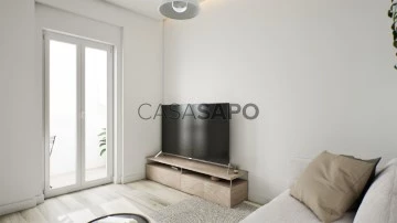 Apartamento T2