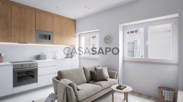 Apartamento T1