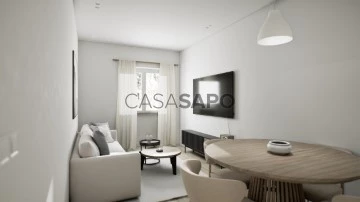 Apartamento 2 habitaciones