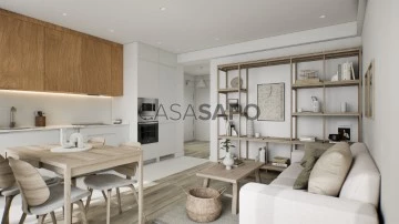 Apartamento T2