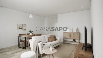 Apartamento 2 habitaciones