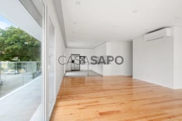 Apartamento T4