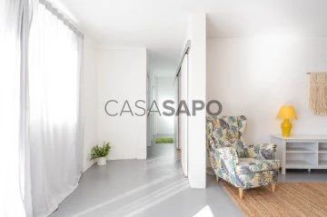 Vivienda Aislada 1 habitación