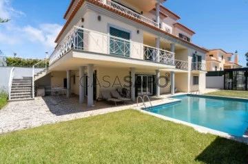 Detached House 5 Bedrooms +1