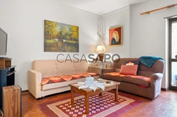 Apartamento 1 habitación + 1 hab. auxiliar