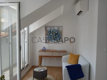 Apartamento T2