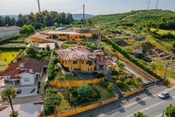 Casa 5 habitaciones