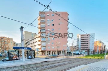 Apartamento 3 habitaciones