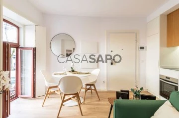 Apartamento Estudio