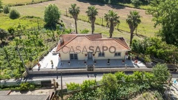 Casa 4 habitaciones