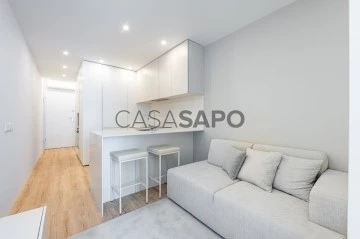 Apartamento Estudio