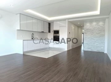 Apartamento 3 habitaciones