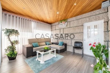 Casa 5 habitaciones