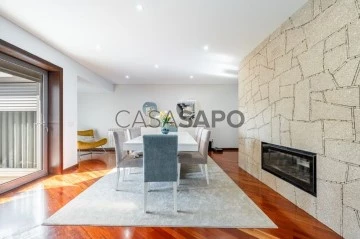 Casa 4 habitaciones