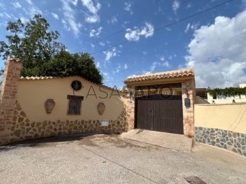 Vivienda Aislada 5 habitaciones, Duplex