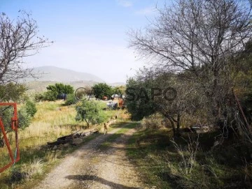 Casa amb parcel·la