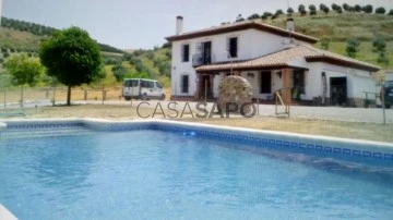 Casa de pueblo 7 habitaciones