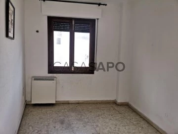 Apartament 2 habitacions