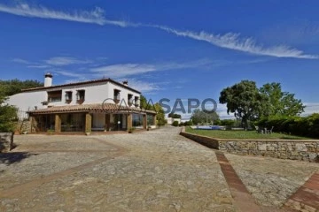 Casa de campo 5 habitaciones