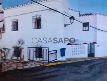 Casa 3 habitacions